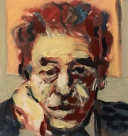 Alberto Giacometti