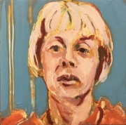 Elaine DeKooning