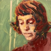 Joan Mitchell