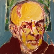 Leon Golub