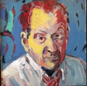 Lucian Freud