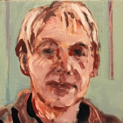 Willem DeKooning #3